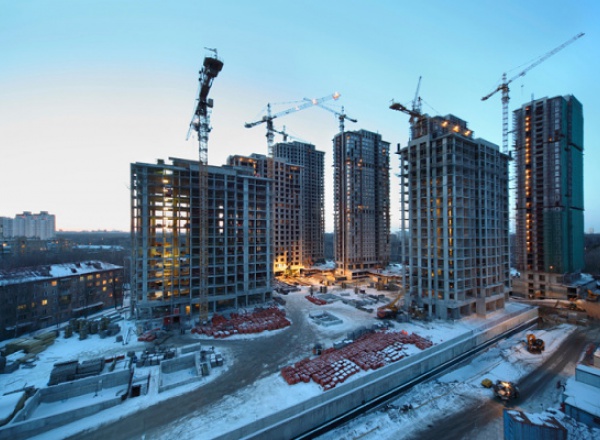 Отрасль строительных материалов: точки роста в 2020