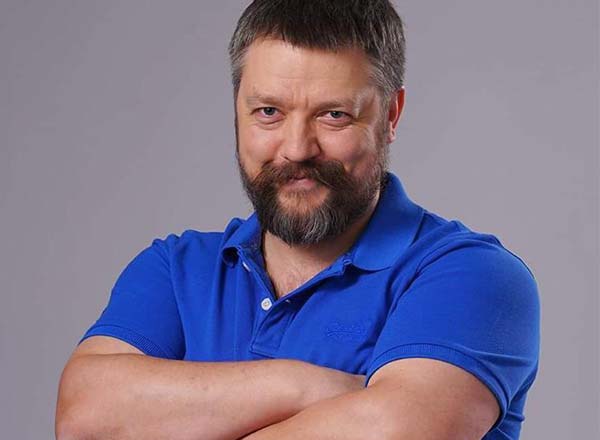 Роман Буняков «Технологии на службе успеха в концепции ресторана»