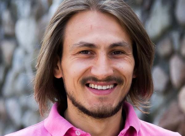 Юра Алехно «Особенности проектирования детских общественных заведений»