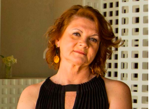 Елена Албатова «Современный бразильский дизайн как наследие эпохи бразильского модернизма»