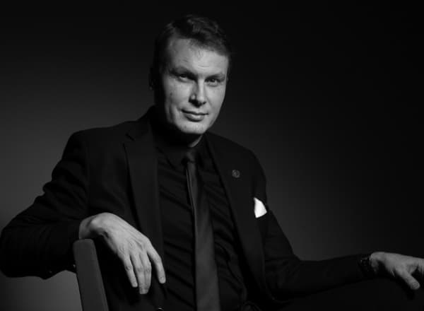 Сергей Хельмянов | Истоки и смысл русского дизайна Сергей Хельмянов | Истоки и смысл русского дизайна