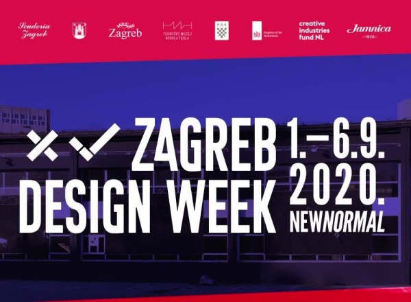 Zagreb Design Week 2020
