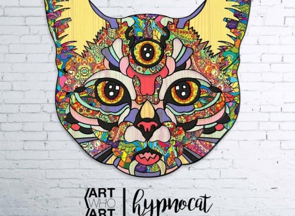 Фестиваль: Art.Who.Art