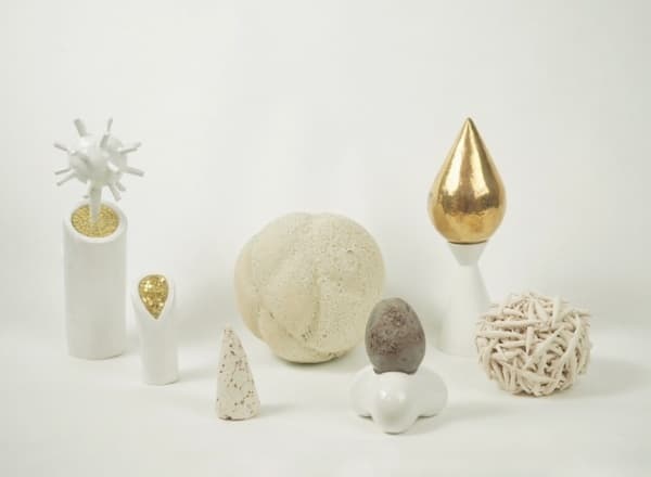 Весенний фестиваль 4ceramics