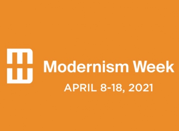 Modernism Week 2021