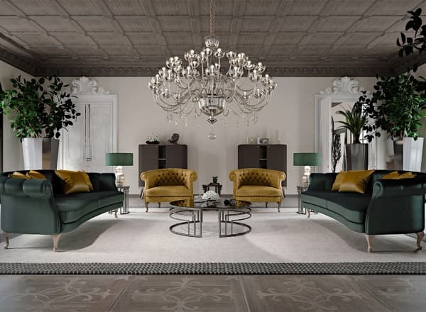 Открытие шоу-рума «Milano Home Concept»