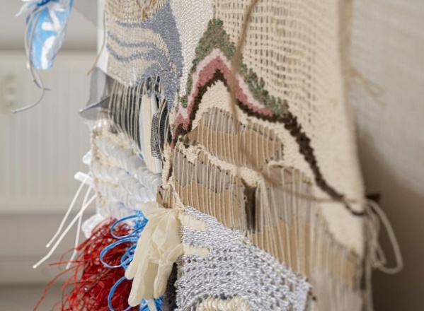 IV Триеннале текстильного искусства и современного гобелена