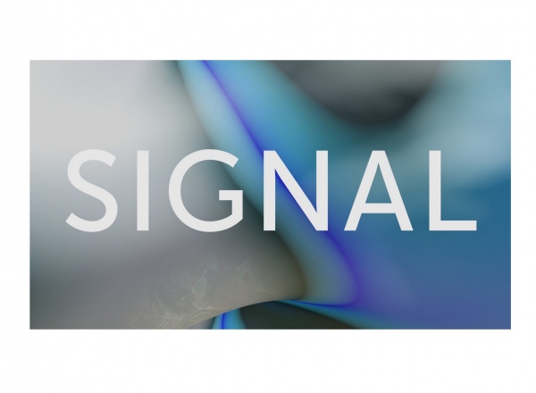 Signal 2021