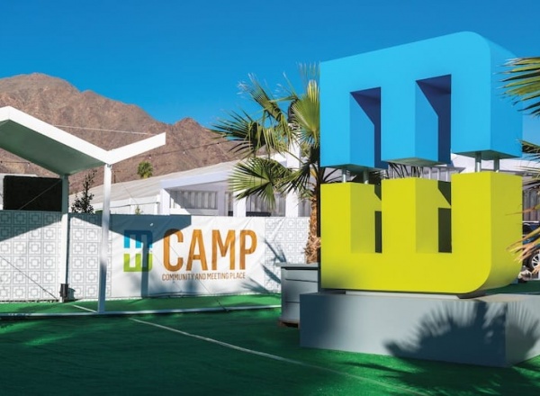 MODERNISM WEEK MODERNISM WEEK