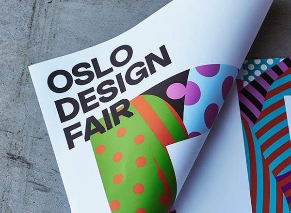Oslo Design Fair