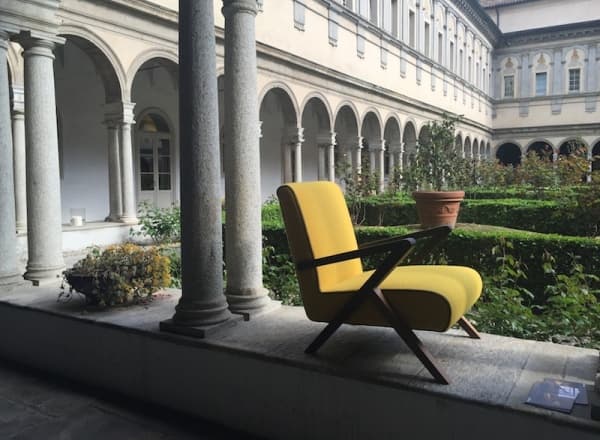Итоги Salone del Mobile Milano 2017 Итоги Salone del Mobile Milano 2017
