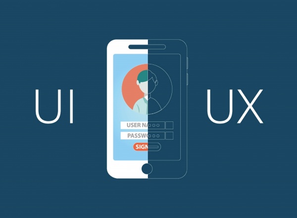 Онлайн-дискуссия «Плохой VS. Хороший UX/UI-дизайн: разбор кейсов»