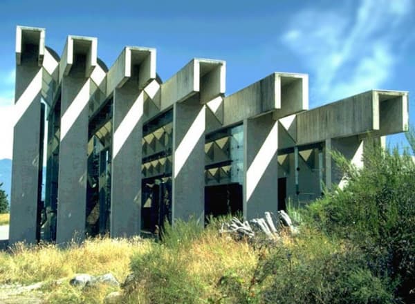 Презентация сайта The Constructivist Project