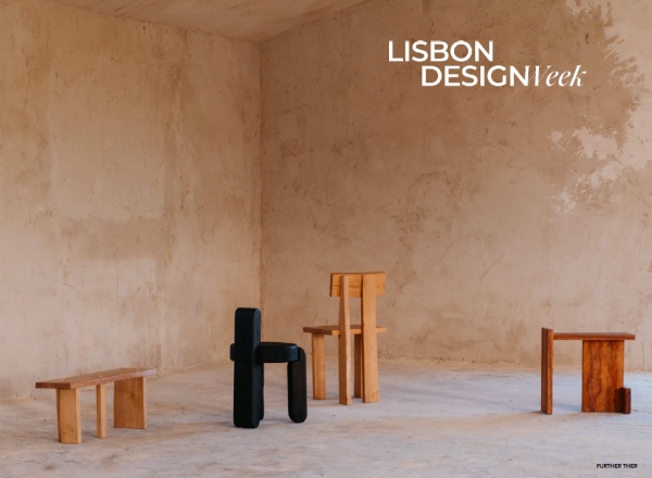 Lisbon Design Week