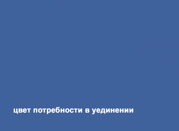 Персональная выставка Кати Рыбловой «Не слишком ли уединенно? Нет, достаточно»