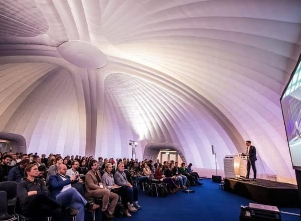 Конференция LDA 2025 Конференция LDA 2025