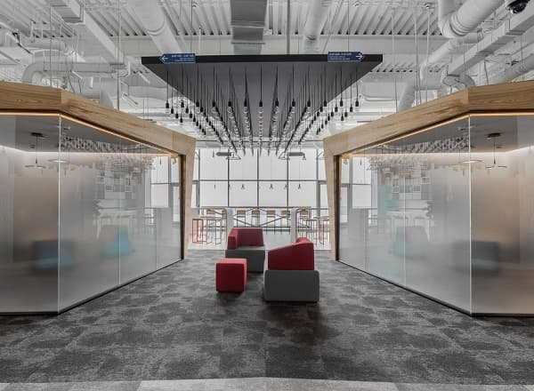 Дискуссия «Три формы: Метод, Подход, Суть» от ABD architects Дискуссия «Три формы: Метод, Подход, Суть» от ABD architects