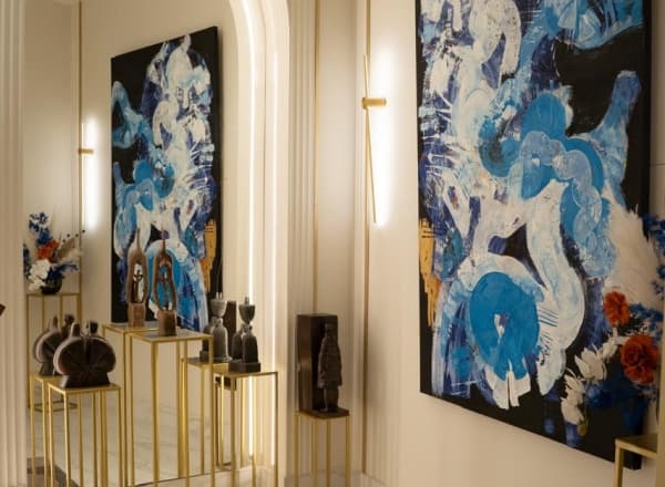 Аукцион ARTinvestment.RU