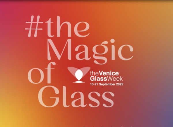 Venice Glass Week Venice Glass Week