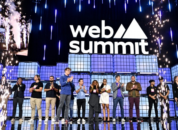Web Summit 2025 Web Summit 2025