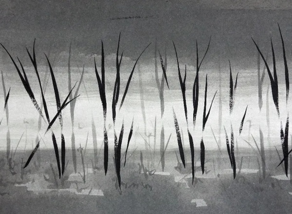 Проект Евгения Гранильщикова «Mist»