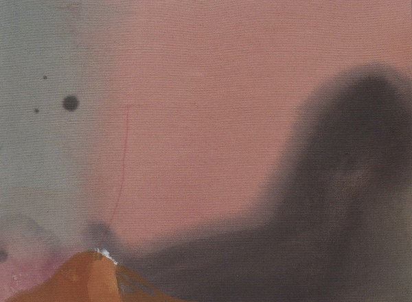 Персональная выставка работ Владимира Семенского «За минуту до пробуждения»