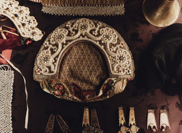 Серия мероприятий «Контекст. Культурный код» от БВШД