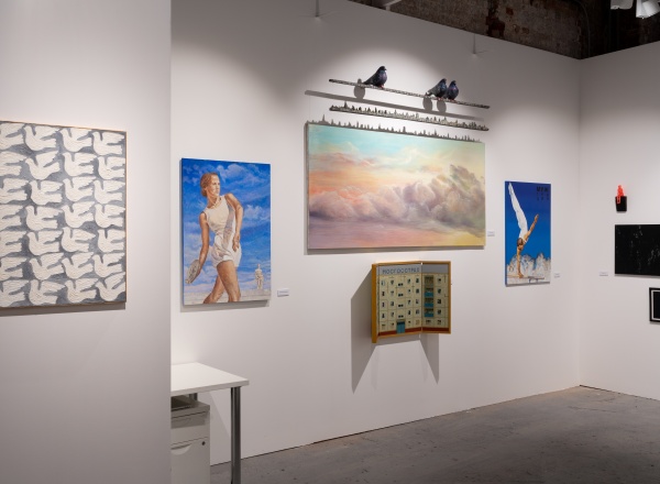 Конференция «AGA TALKS: кризисная стратегия перезагрузки арт-рынка» Конференция «AGA TALKS: кризисная стратегия перезагрузки арт-рынка»