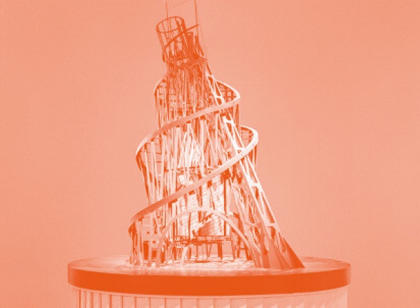 Выставка «Татлин. Конструкция мира»