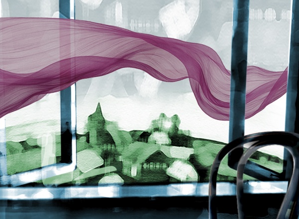 Моновыставка «Марк Шагал. Радость земного притяжения»