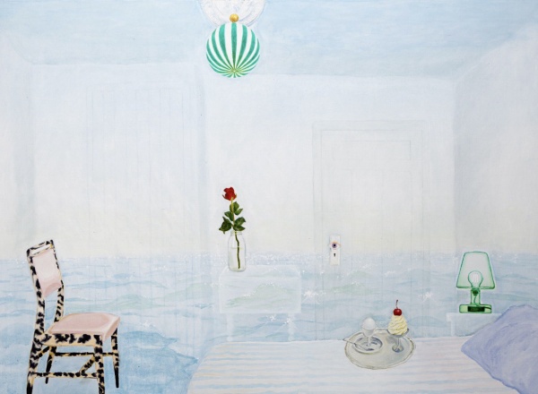 Выставка дипломных проектов выпускников «65. Итоги года»