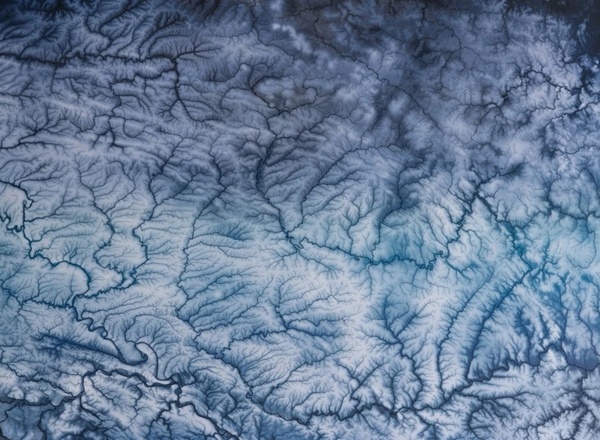 Artist Talk: Елена Аносова