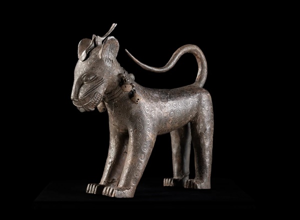 Выставка «Африканское искусство: боги, предки, жизнь» Выставка «Африканское искусство: боги, предки, жизнь»