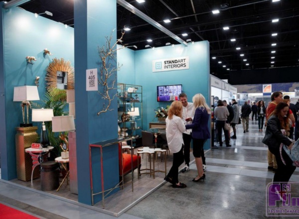 Design & Decor St. Petersburg