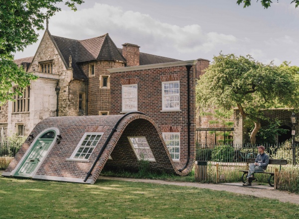 CLERKENWELL DESIGN WEEK