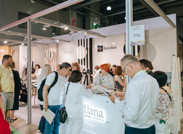 Hometextile & Design