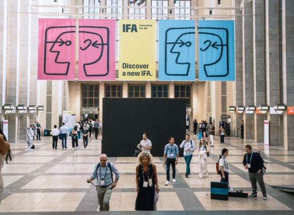 Innovation For All (IFA)