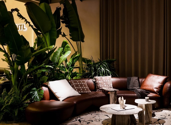 Furniture China 2026