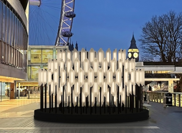 LONDON DESIGN FESTIVAL 2026