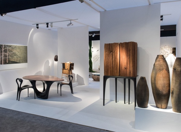 The Salon Art+Design