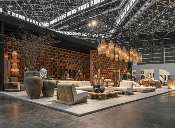 Feria Hábitat València