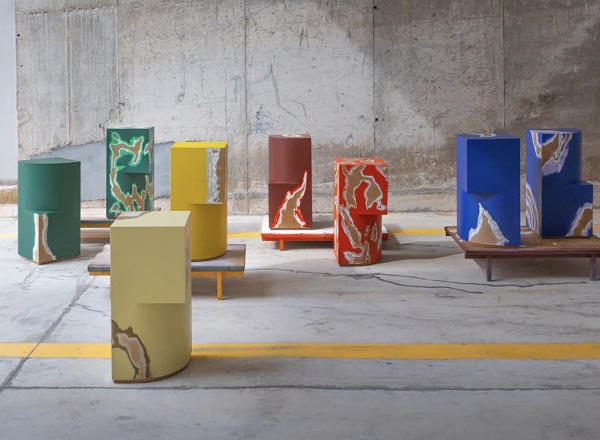 FORMA Design Fair Madrid