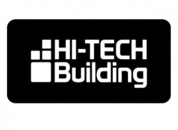 HI-TECH BUILDING 2016