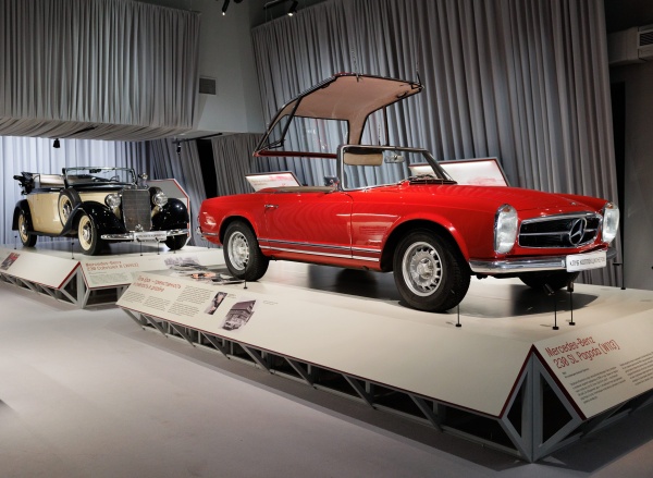 Вторая выставка «Клуба коллекционеров»