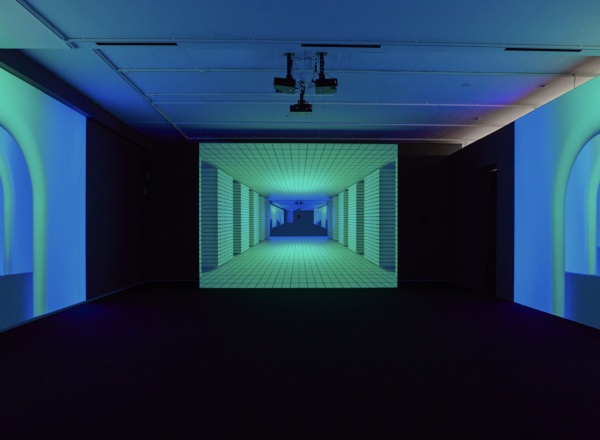 II международная биеннале «Искусство будущего»