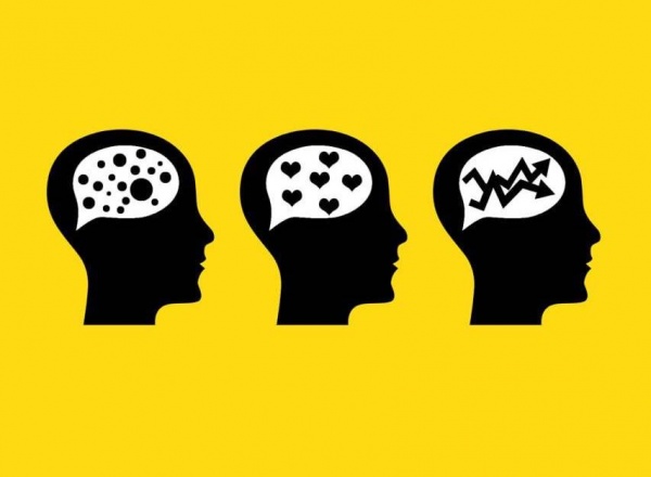 Лекция ABD Architects «Нейроинклюзивные офисы»