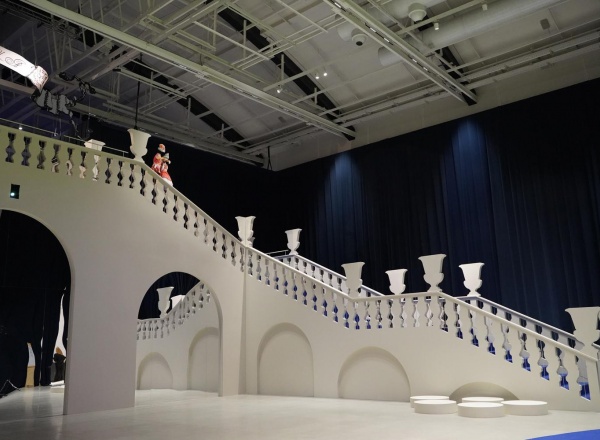 Выставка «Все Бенуа — всё Бенуа» Выставка «Все Бенуа — всё Бенуа»