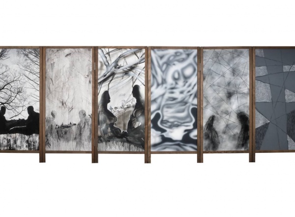 Выставка «Форма Натуралис»