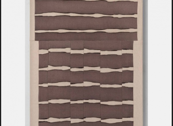 Выставка Николая Моргунова и Марины Киселевой «Предел равновесия»