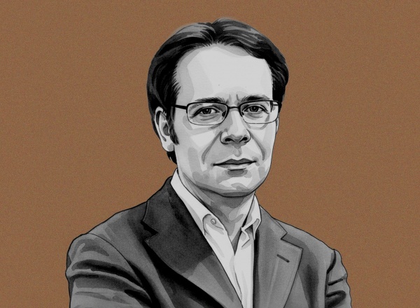 Лекция Кирилла Светлякова «Человек в культуре модернизма и постмодерна. Узнаешь в нем себя?» Лекция Кирилла Светлякова «Человек в культуре модернизма и постмодерна. Узнаешь в нем себя?»